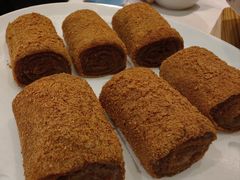 -福海居烤鸭店(鸟巢店)