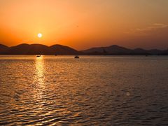 -云龙湖旅游景区