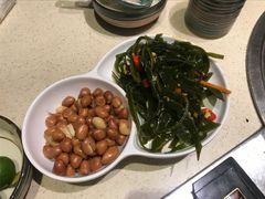 海带-润泽园椰子鸡(汇一城店)
