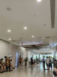 -天津市中心妇产科医院(南开院区)