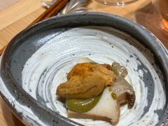 -荣一代目OMAKASE板前料理