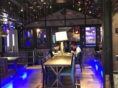 -蜜桃餐厅·江浙融合菜(荟聚购物中心店)