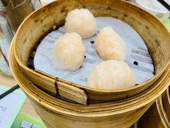-添好运点心专门店(中环IFC店)