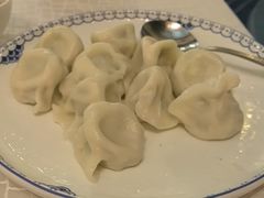 -西苑饭店·蓬莱春餐厅