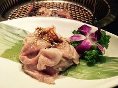 -漫烤鱼&徐州烧烤夜宵(万达店)