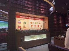 -巴奴毛肚火锅(大剧院店)