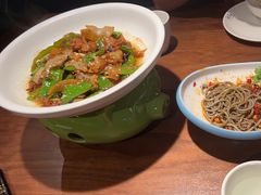 -湖兰金牌小炒肉(椒江万达店)