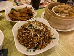 -添好运点心专门店(百老汇店)