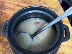 老火汤-和记菜馆