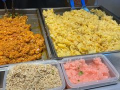 -丁家坡洋芋·观音桥好吃街A区(全国总店)