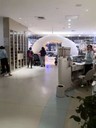 -慢脚印孕产中心(园区国金店)