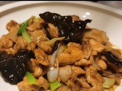 杏花堂过油肉-杏花堂山西菜馆(壹方城店)