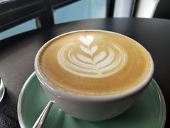 -Nectar One Cafe(勇烈路n1店)