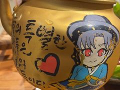 -冰川朝鲜族料理·东北菜(观前店)