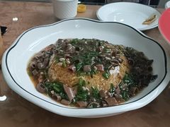 -渔码头食府(蓬莱阁店)
