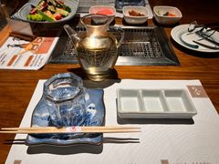 -杉海和牛烧肉海鲜自助(会展城店)