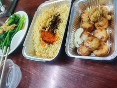-强记龙虾钳(定安里店)