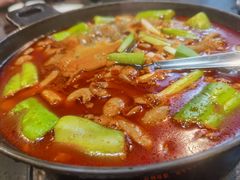 -湘肠香火锅店(团结湖店)
