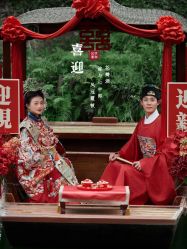 -今生有约婚纱摄影店(景德路店)