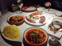 -渝信川菜(西单店)