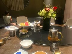 -西郊八号·山野江西菜(开发区店)
