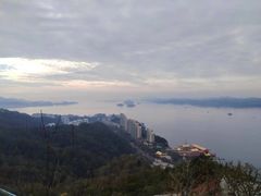 -千岛湖天屿景区