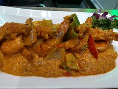 -Hi YOU你的饭局泰餐厅(雍和宫店)