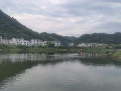 -渔梁坝