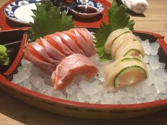 -小山日本料理(兴业太古汇店)