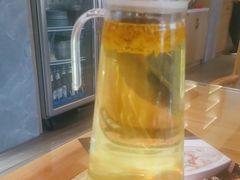 -严记小天府酸菜鱼(西四路店)