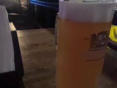 -碧特博格啤酒花园餐厅(芜湖路店)