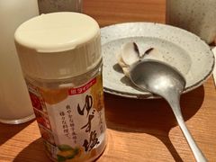-CURRY YA 熟成咖哩專門店(深圳湾万象城店)