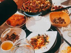 -金柱大盘鸡(和田二街店)