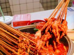-钢管厂五区小郡肝火锅串串香(总店)