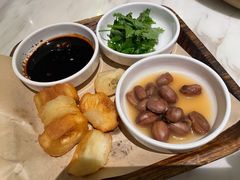 老潮州风味肉骨茶-星怡会·新加坡新美食(苏州中心店)