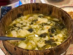 -满堂春特色餐馆