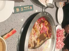 -芳竹园火锅(塘沽金街店)