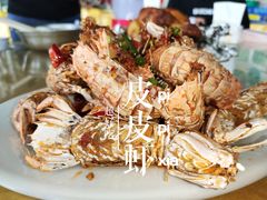 -乡味海鲜农家菜·巽寮土窑鸡(地道美食店)