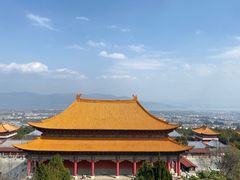 -崇圣寺三塔文化旅游区