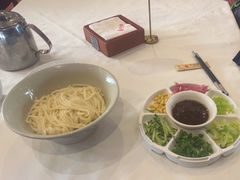 -大鸭梨烤鸭(石佛营店)