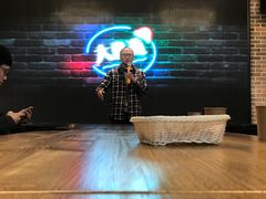 -Kings party 高端轰趴会所(朝阳北路店)