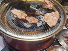 -西塔老太太泥炉烤肉(北京北苑天街龙湖店)