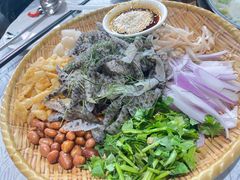 -丰尔粥食·粥底火锅·桑拿鸡(大良总店)
