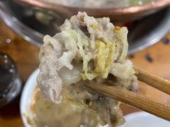 -元盛居(生态大街店)