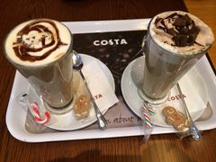 COSTA&nbsp;COFFEE(鲁迅公园店)-COSTA COFFEE(上海虹口公园店)