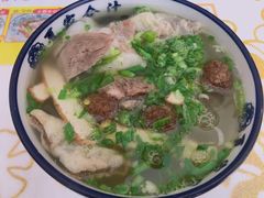 羊肉合汁-夏家合汁(天润花园小区店)