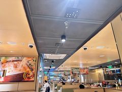 -海底捞火锅(江南盛天地店)