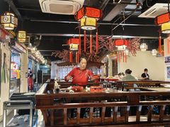 -应天大明王朝·南京菜(中山陵店)