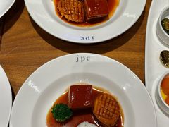 -集品堂·JPC餐厅(青年大街市府店)