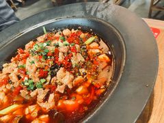 -大盐帮川菜馆(长楹天街店)